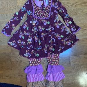 Matilda Jane outfit